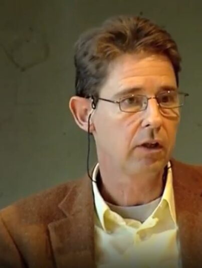 Robert Quarles van Ufford