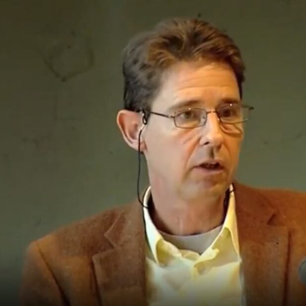 Robert Quarles van Ufford