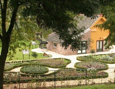 Leerlooierij Museum Ravenstein (2009)