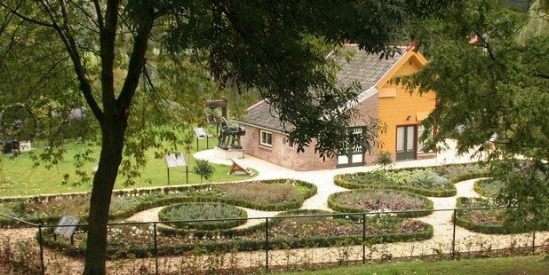 Leerlooierij Museum Ravenstein (2009)