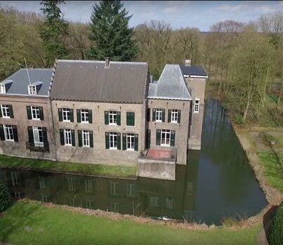 Kasteel Geldrop