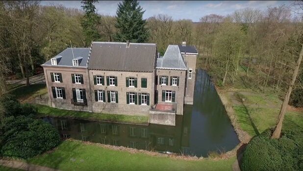 Kasteel Geldrop