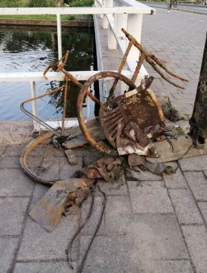 Magneetvissen
