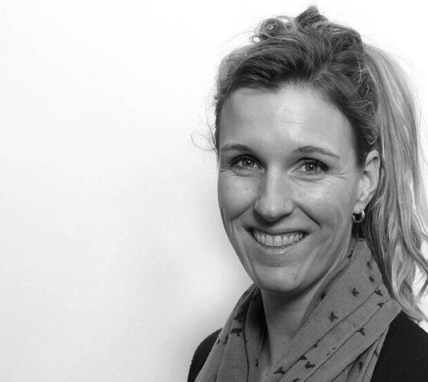 Marjorie Verhoek