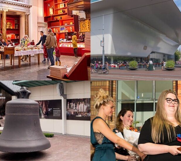 Museumtalent 2019