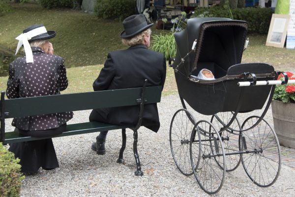 Historische dag