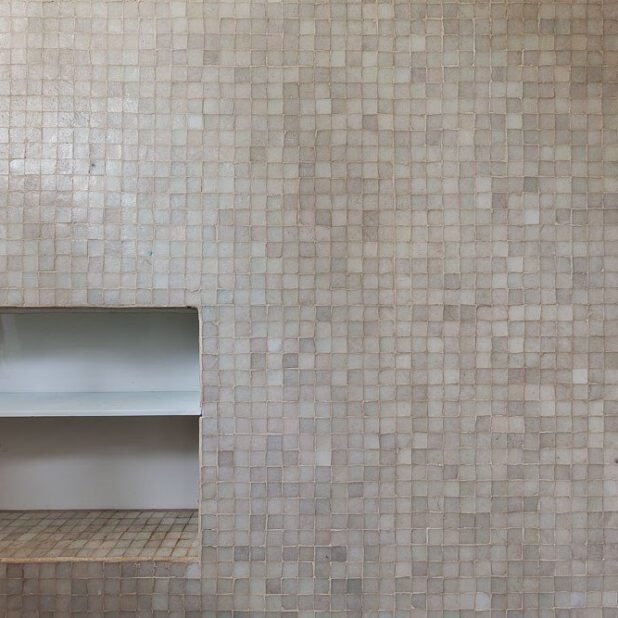 Interieur Wederopbouw