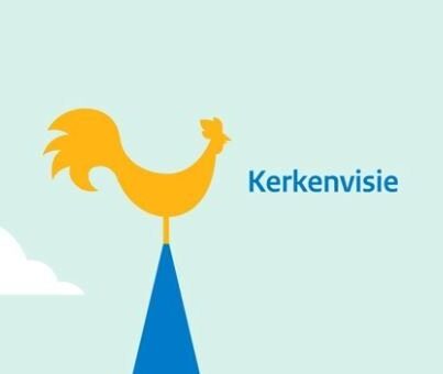 Kerkenvisie