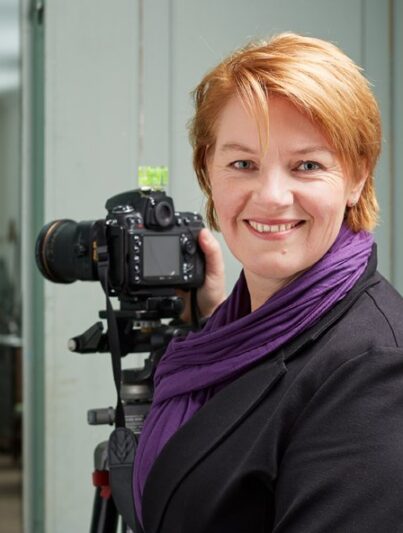 Fotograaf Leontine van Geffen-Lamers