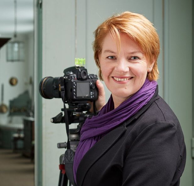 Fotograaf Leontine van Geffen-Lamers