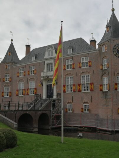 Kasteel Nederhorst