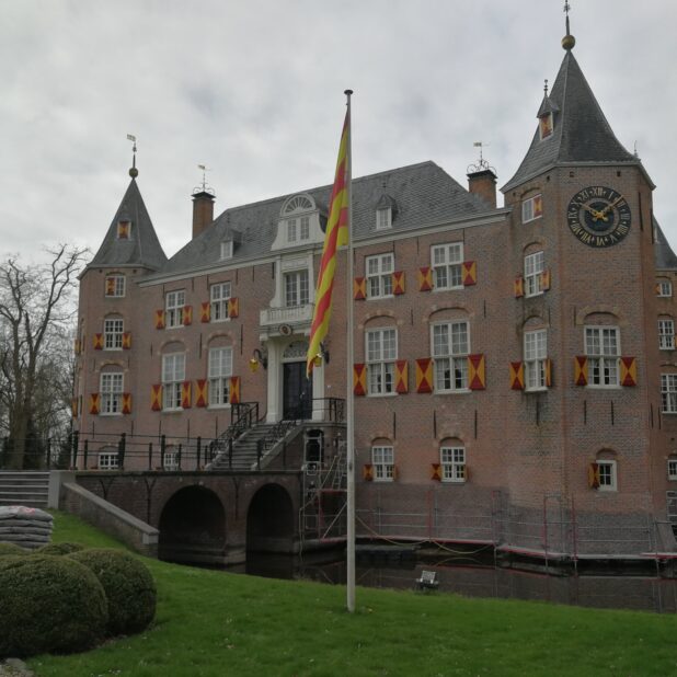 Kasteel Nederhorst