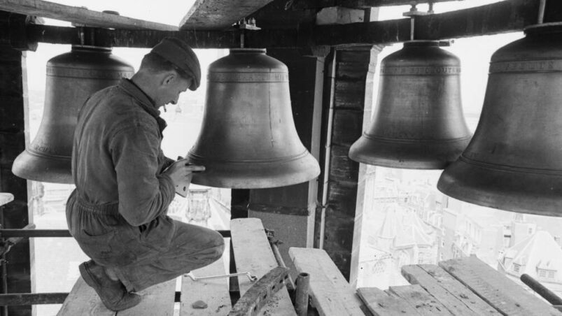 Carillon Amsterdam