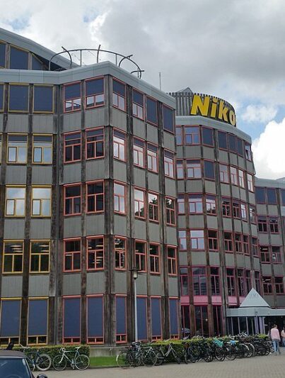 Tripolis in Amsterdam (2019)