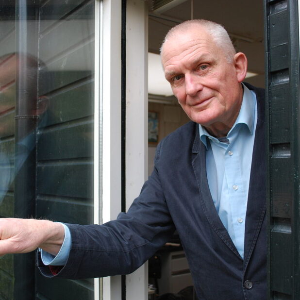 Wim de Bie (2010)
