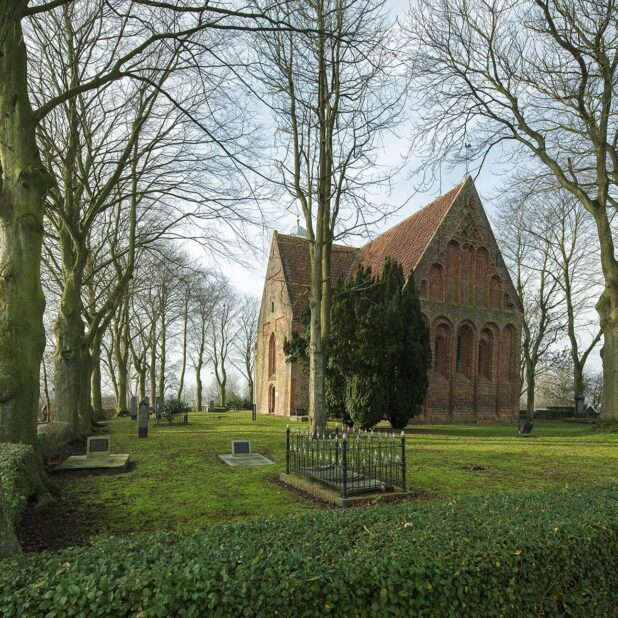 Donatus kerk