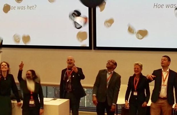 Nationaal Monumentencongres