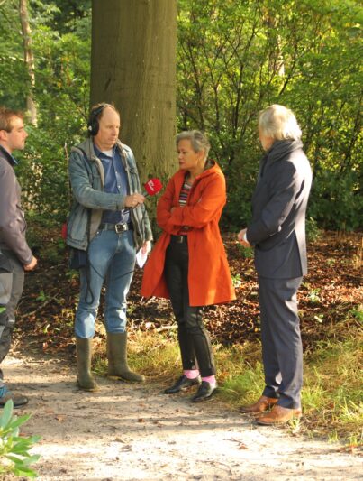 Heidi van Limburg Stirum op Ekensteijn