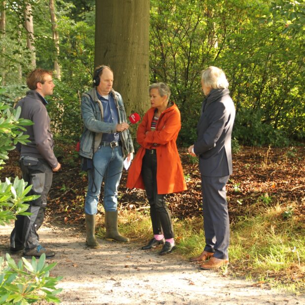 Heidi van Limburg Stirum op Ekensteijn