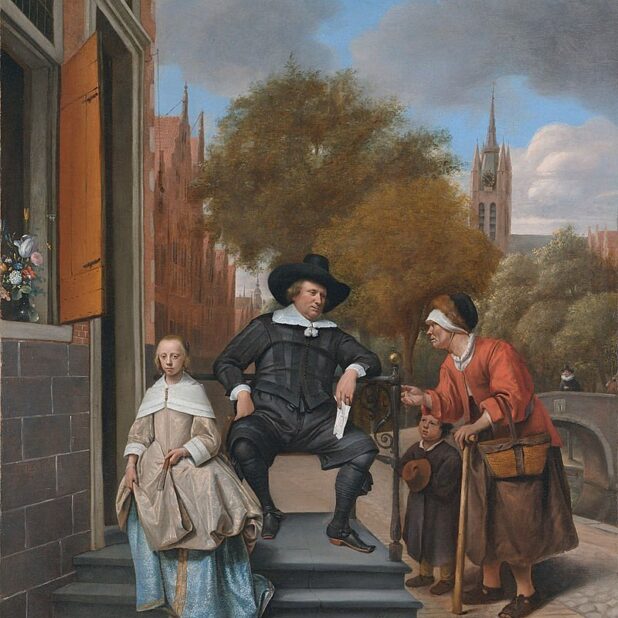 Jan Steen