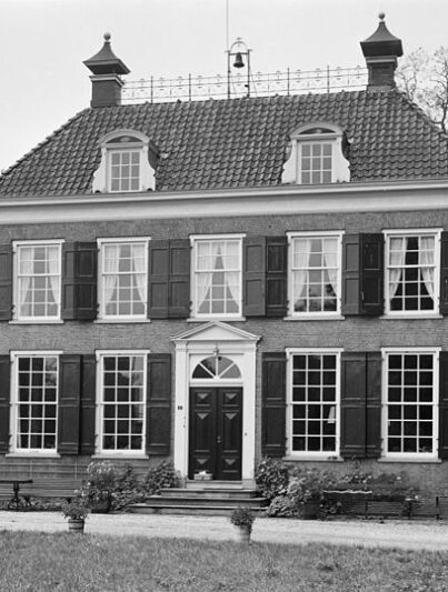 Landgoed grote Noordijk