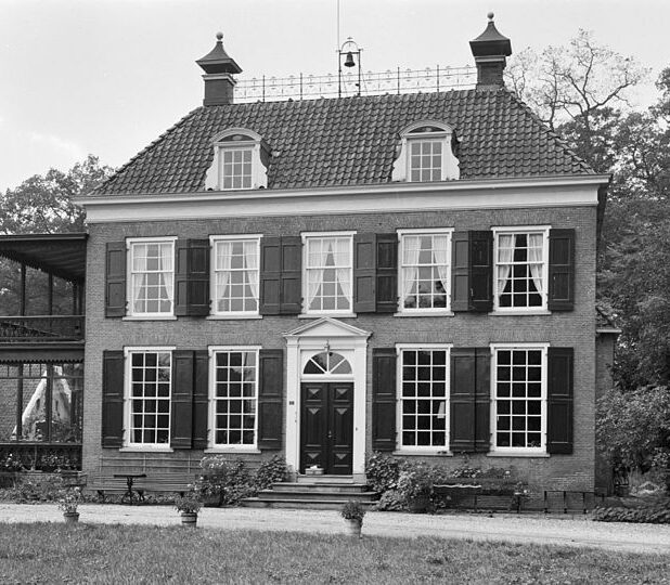 Landgoed grote Noordijk