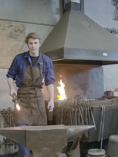 Restauratiesmid Marc