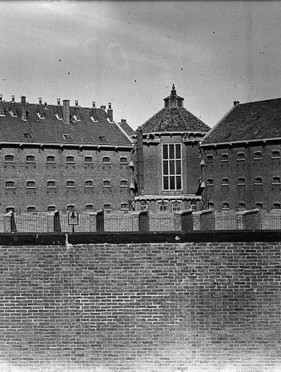 Oranjehotel Scheveningen