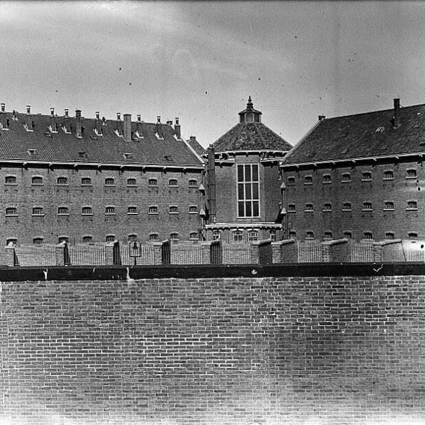 Oranjehotel Scheveningen