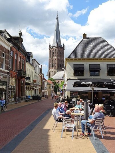 Steenwijk