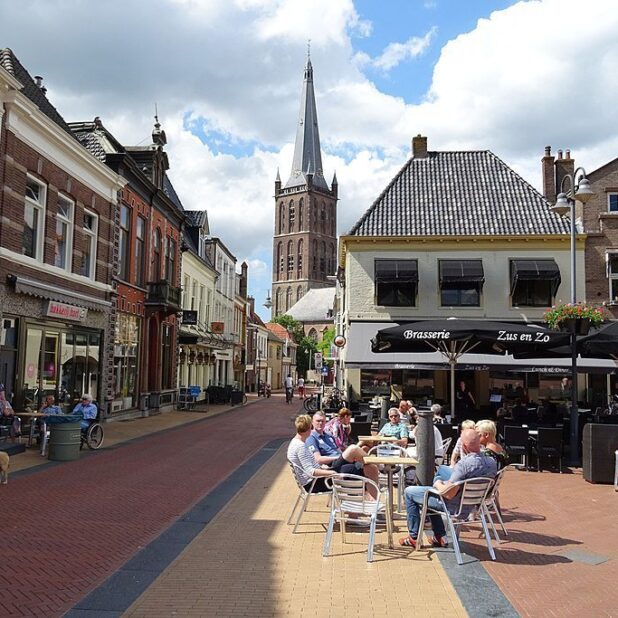 Steenwijk