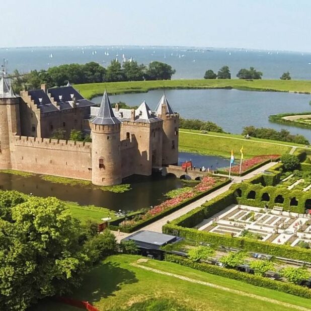 Het Muiderslot