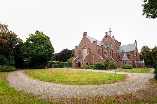 Heilige Nachten