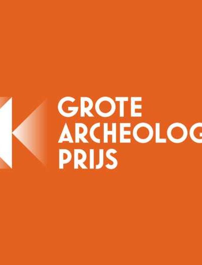 Grote Archeologie Prijs