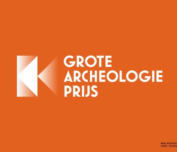 Grote Archeologie Prijs