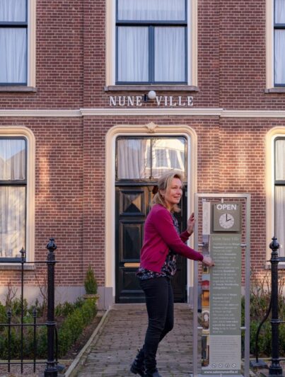 Salon Nune Ville
