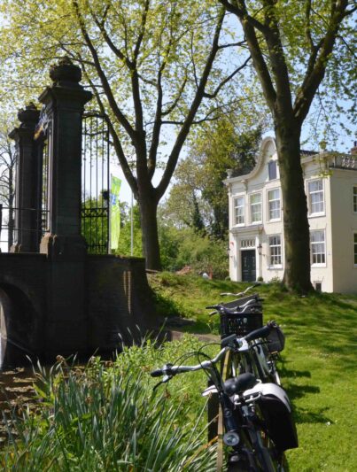 Landgoed Wester-Amstel Amsterdam