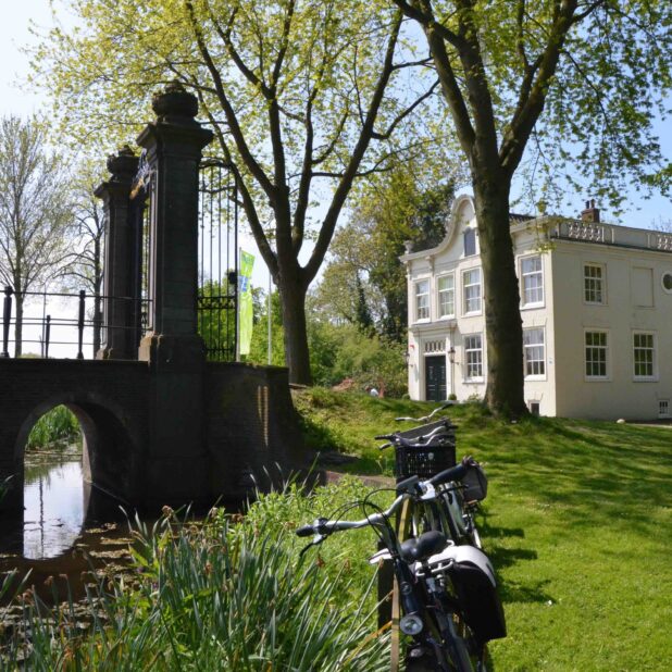 Landgoed Wester-Amstel Amsterdam