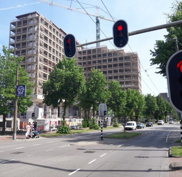 De Reus in Arnhem