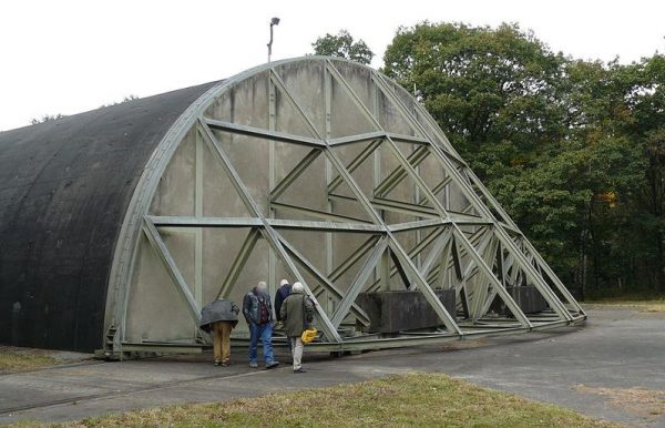 Air Base Soesterberg