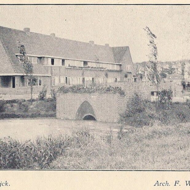 Brug Amstelveen