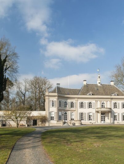 Huis Landfort Megchelen Gelderland