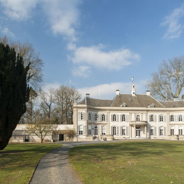 Huis Landfort Megchelen Gelderland