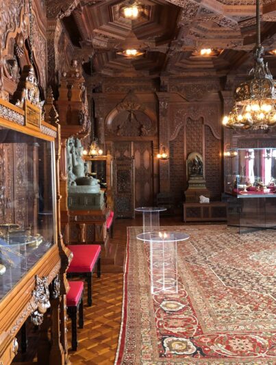 Paleis Noordeinde