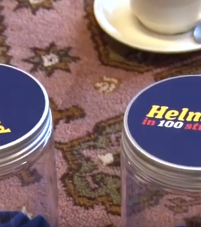 Helmond in 100 Stukskes