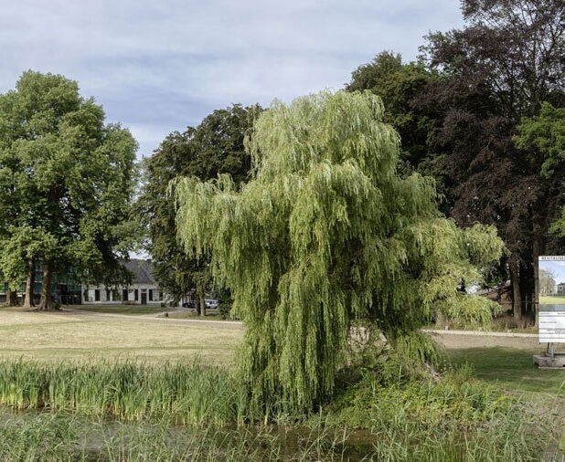 Landgoed Reuversweerd