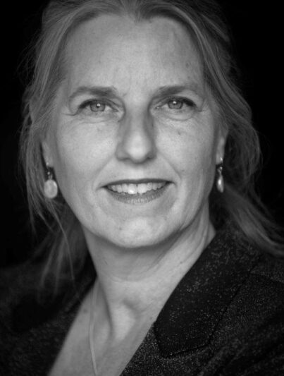 Patty Wageman