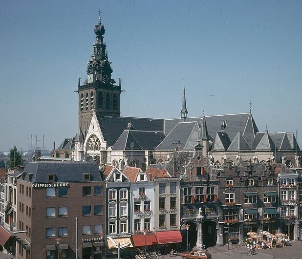Stevenskerk Nijmegen