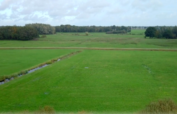 Uitblazingskom in de Duunsche Landen