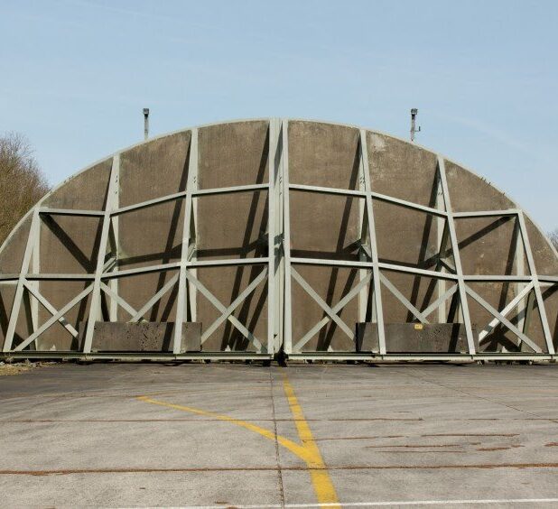 Vliegbasis Soesterberg